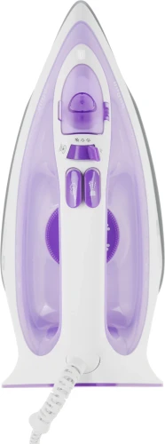 Утюг Braun SI3042VI 2350Вт фиолетовый/белый