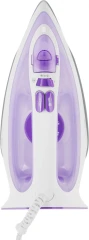 Утюг Braun SI3042VI 2350Вт фиолетовый/белый