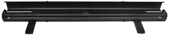 Экран Cactus 72" 90x160см FloorExpert CS-PSFLE-160X90 16:9 напольный рулонный