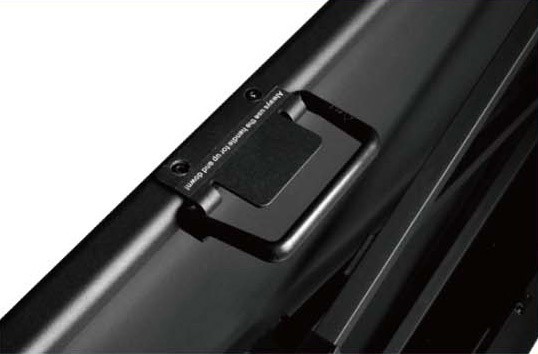 Экран Cactus 72" 90x160см FloorExpert CS-PSFLE-160X90 16:9 напольный рулонный