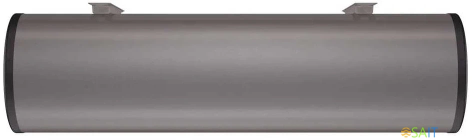 Водонагреватель Thermex Fora 80 (pro) Wi-Fi 2кВт 80л электрический настенный/серый