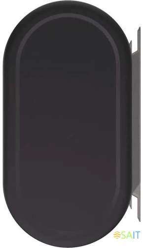 Водонагреватель Thermex Fora 80 (pro) Wi-Fi 2кВт 80л электрический настенный/серый