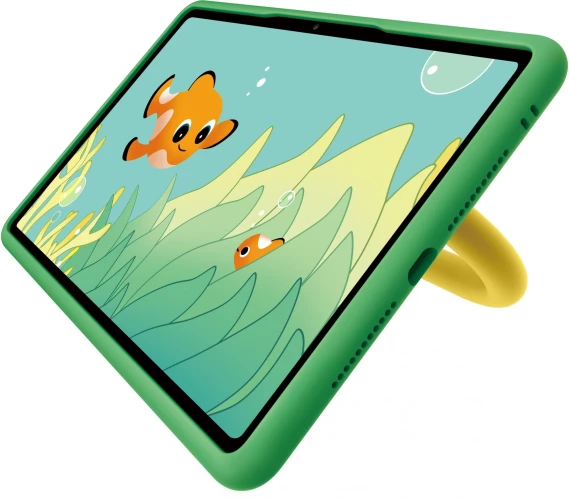 Планшет Huawei Matepad SE 11 Agassi6-W09BE Kids 710A 8C RAM4Gb ROM128Gb 11" IPS 1920x1200 HarmonyOS 2 серый 8Mpix 5Mpix BT WiFi 7700mAh