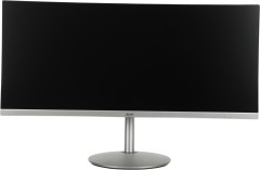 Монитор Acer 34" CB342CKsmiiphzx черный IPS LED 1ms 21:9 HDMI M/M матовая HAS 250cd 178гр/178гр 3440x1440 75Hz FreeSync DP 2K USB 8.7кг