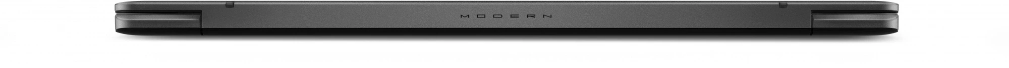 Ноутбук MSI Modern 14 F13MG-208RU Core i7 1355U 16Gb SSD512Gb Intel Iris Xe graphics 14" IPS FHD (1920x1080) Windows 11 Pro grey WiFi BT Cam (9S7-14S121-208)