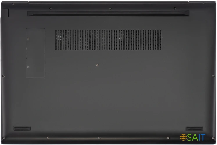 Ноутбук IRU Tactio 15ALG Core i5 1235U 8Gb SSD256Gb Intel Iris Xe graphics 15.6" IPS FHD Windows 11 Pro black WiFi BT Cam (2044618)