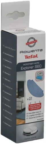 Набор фильтров Tefal ZR740001 (2фильт.)