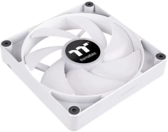 Вентилятор для корпуса Thermaltake CT120 Sync ARGB 120х120x25 белый 4-pin 25.8дБ (упак.:2шт) (CL-F153-PL12SW-A) Ret