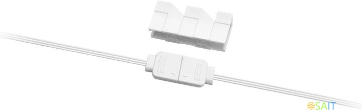 Вентилятор для корпуса Thermaltake CT120 Sync ARGB 120х120x25 белый 4-pin 25.8дБ (упак.:2шт) (CL-F153-PL12SW-A) Ret