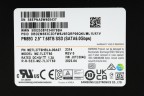 Накопитель SSD Samsung SATA-III 7.68TB MZ7L37T6HBLA-00A07 PM893 2.5" 1 DWPD OEM