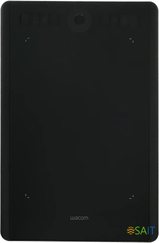 Графический планшет Wacom Intuos Pro Intuos Pro M (Medium) USB Type-C черный