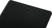 Графический планшет Wacom Intuos Pro Intuos Pro M (Medium) USB Type-C черный