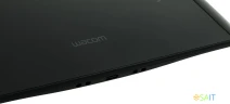 Графический планшет Wacom Intuos Pro Intuos Pro M (Medium) USB Type-C черный