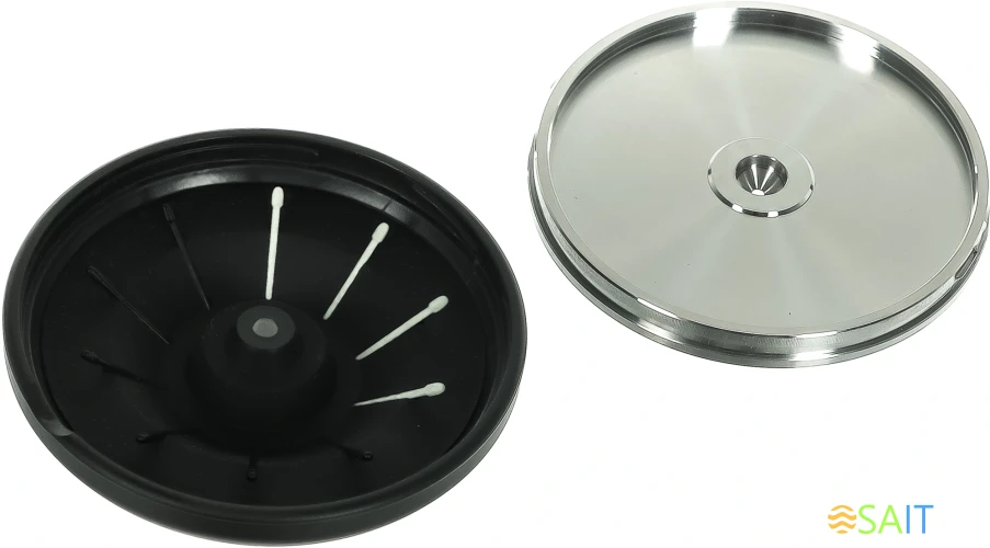 Графический планшет Wacom Intuos Pro Intuos Pro M (Medium) USB Type-C черный