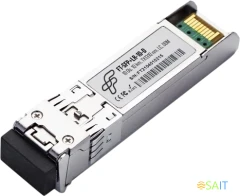 Трансивер Future Technologies FT-SFP+LR-10-D оптич. SFP+