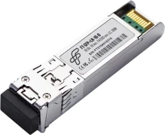 Трансивер Future Technologies FT-SFP+LR-10-D оптич. SFP+