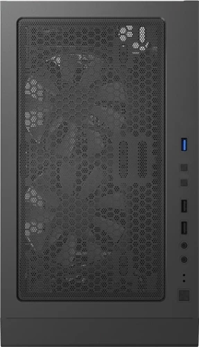 ПК IRU Home 310B7G TWR i7 12700 (2.1) 32Gb SSD1Tb UHDG 770 Free DOS GbitEth 700W черный (2074796)