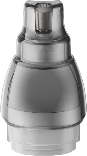 Машинка для стрижки Trouver G1 Pro белый 240Вт (насадок в компл:7шт)