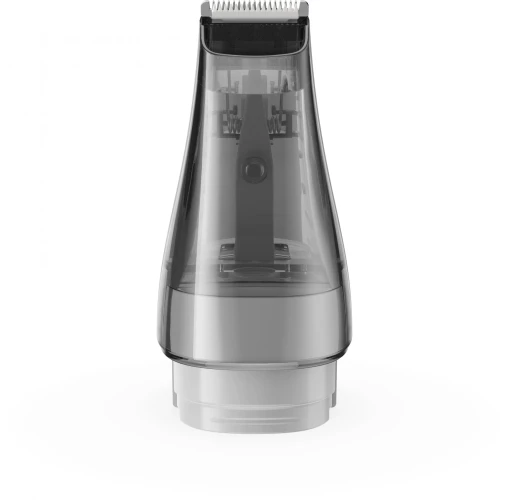 Машинка для стрижки Trouver G1 Pro белый 240Вт (насадок в компл:7шт)