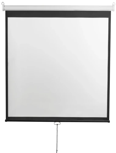 Экран Digis 120" 180x240см Optimal-D DSOD-4304 1:1 настенно-потолочный рулонный