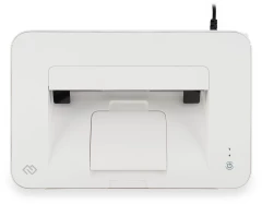 Принтер лазерный Digma DHP-2401 A4 белый