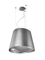 Вытяжной шкаф ELICA Elica JUNO URBAN ZINC/F/50-PRF0147730B