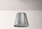 Вытяжной шкаф ELICA Elica JUNO URBAN ZINC/F/50-PRF0147730B
