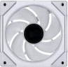 Вентилятор для корпуса Lian-Li Uni Fan SL-INF 120 ARGB 120х120x28 белый 4-pin 29дБ (G99.12SLIN1W.00) Ret