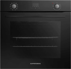 Встраиваемый духовой шкаф KUPPERSBERG Kuppersberg HO 632 B