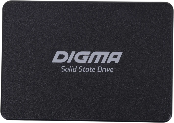 Накопитель SSD Digma SATA-III 2TB DGSR2002TS93T Run S9 2.5"