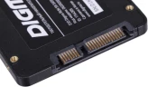 Накопитель SSD Digma SATA-III 2TB DGSR2002TS93T Run S9 2.5"