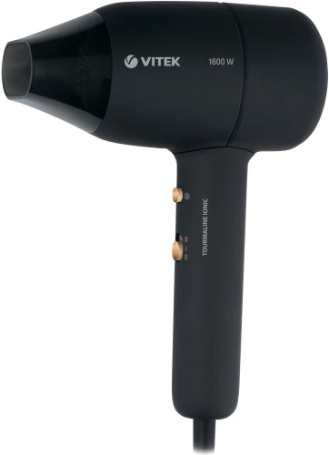 Фен Vitek VT-2237 1600Вт разноцветный