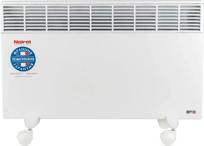 Конвектор Noirot CNX-4 plus 2000Вт белый