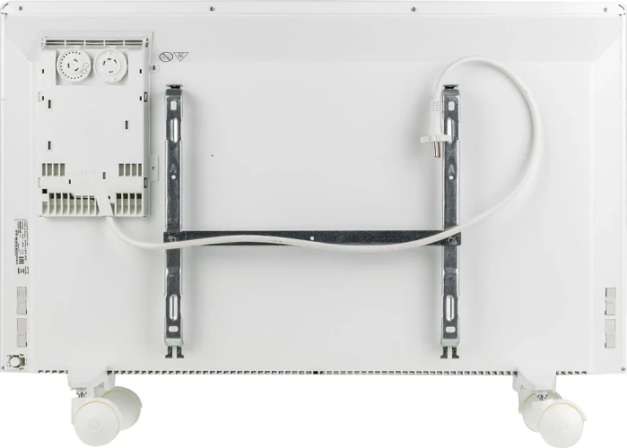 Конвектор Noirot CNX-4 plus 2000Вт белый