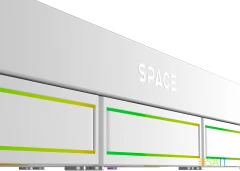 Система водяного охлаждения ID-Cooling SL360 ARGB Soc-AM5/AM4/1200/1700/1851 белый 4-pin 14-30dB Al+Cu LCD 350W Ret (SL360 WHITE)