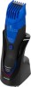 Машинка для стрижки Panasonic ER-GB40-A520 синий/черный (насадок в компл:1шт)