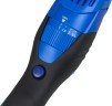 Машинка для стрижки Panasonic ER-GB40-A520 синий/черный (насадок в компл:1шт)