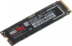 Накопитель SSD Samsung PCIe 4.0 x4 2TB MZ-V8P2T0BW 980 PRO M.2 2280