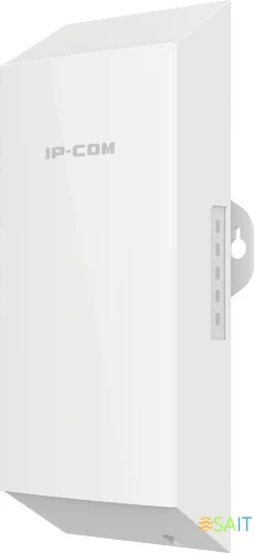 Точка доступа IP-Com CPE3 N300 Wi-Fi белый
