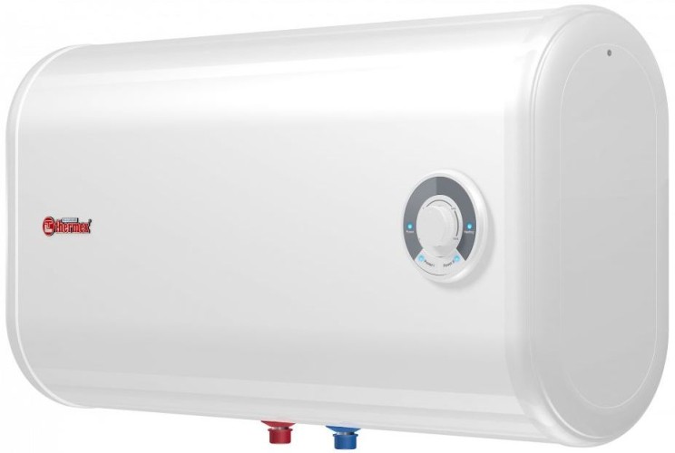 Водонагреватель Thermex Ceramik 50 H 2кВт 50л электрический настенный/белый