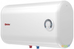 Водонагреватель Thermex Ceramik 50 H 2кВт 50л электрический настенный/белый