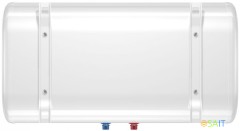 Водонагреватель Thermex Ceramik 50 H 2кВт 50л электрический настенный/белый