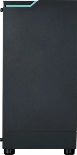 Корпус Zalman ZM-T4 Plus черный без БП mATX 6x120mm 1x140mm 1xUSB2.0 2xUSB3.0 audio bott PSU