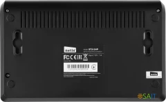 Коммутатор Netis ST3124P (L2) 24x100Мбит/с неуправляемый