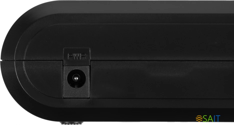 Коммутатор Netis ST3124P (L2) 24x100Мбит/с неуправляемый