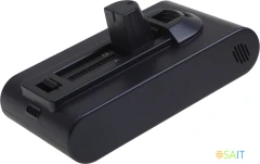 Аккумулятор Hyundai VCB-S7570 универсальный (1предмет.)