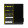 Блок питания HSPD HSK-1000GF-BK