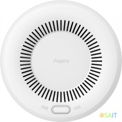 Датчик утеч.газ. Aqara Smart Natural Gas Detector (JT-BZ-03AQ/A) белый