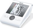 Тонометр автоматический Beurer BM28 с адаптером