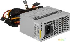 Блок питания Chieftec SFX 350W SMART BFX-350BS 80+ bronze (20+4pin) APFC 90mm fan 3xSATA